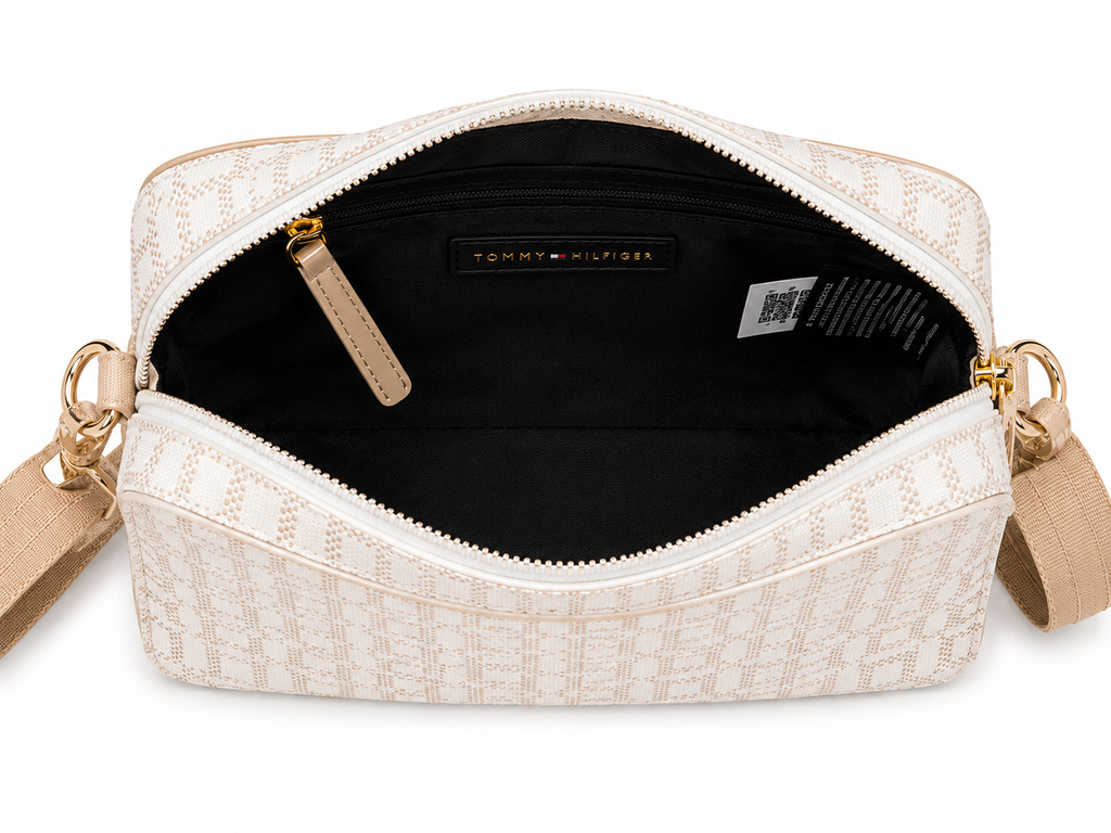 Bolsa Tommy Hilfiger Original