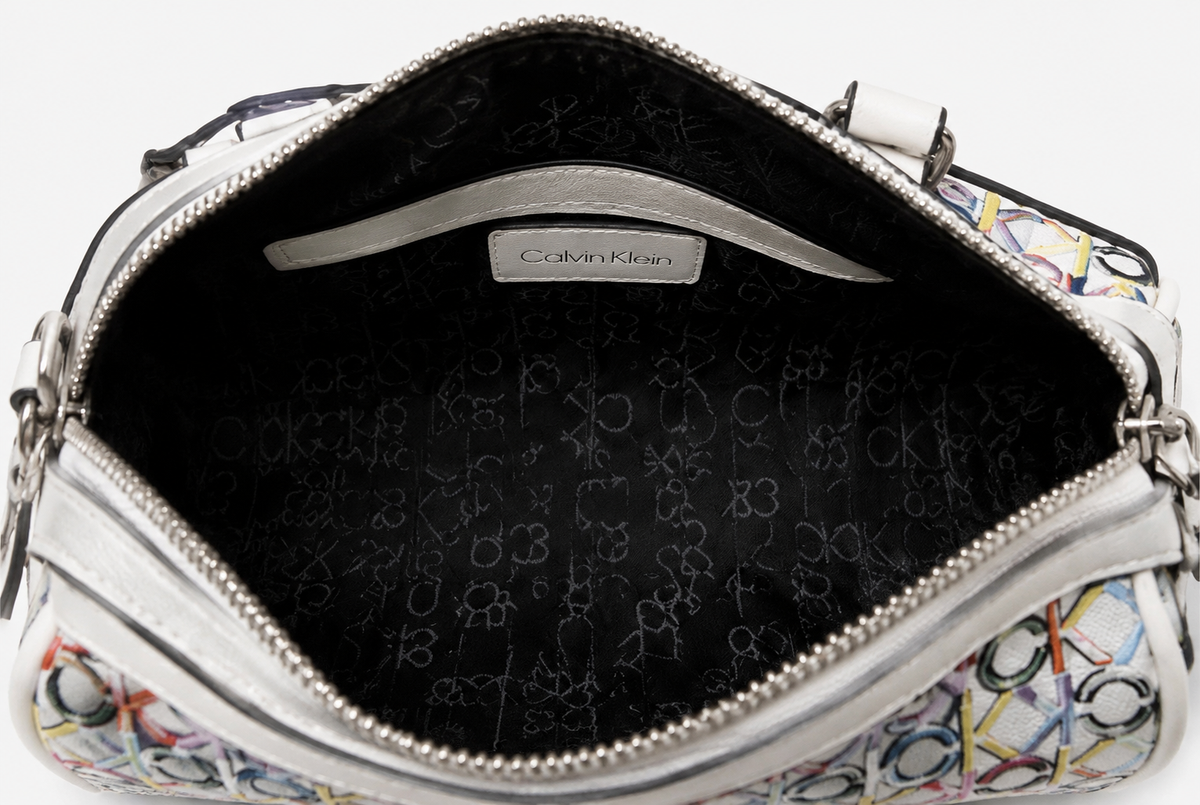 Bolsa Calvin Klein Multicolor