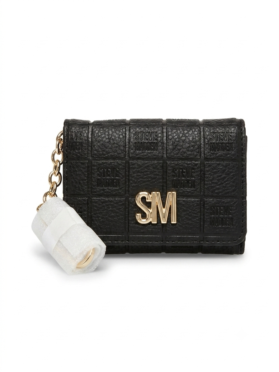 Cartera Steve Madden