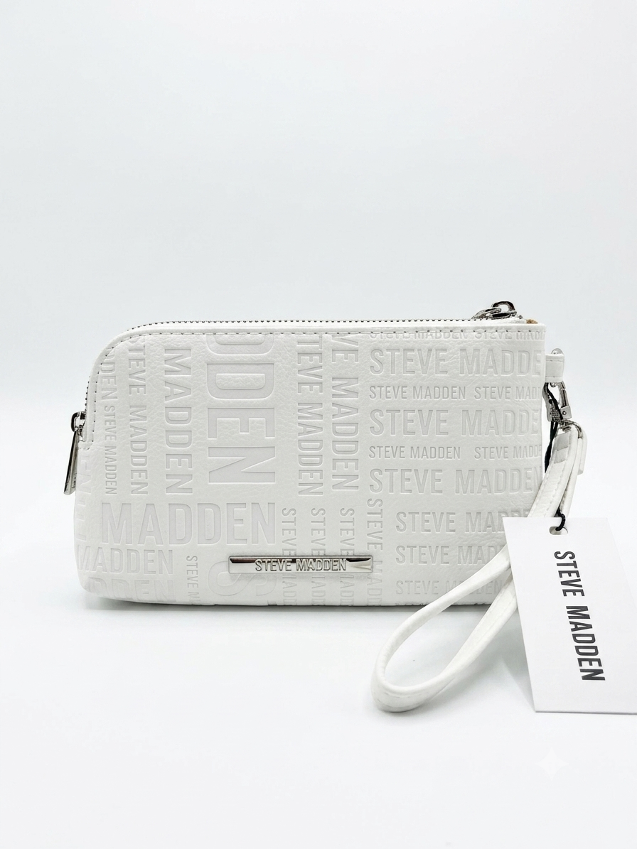 Cartera Steve Madden