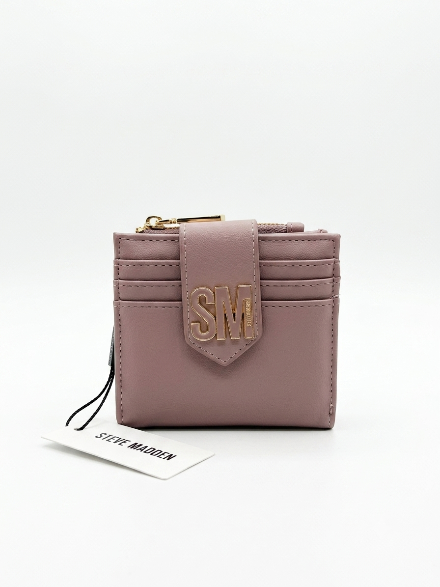 Cartera Steve Madden